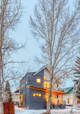 CRAFT Architecture Studio - Design-Build Services in Steamboat Springs, CO