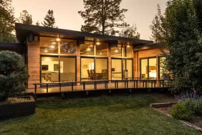 Marc Newman Architect - Architectural & Building Design Services in Oakland, CA