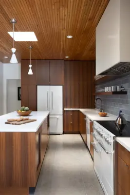 Marc Newman Architect - Architectural & Building Design Services in Oakland, CA
