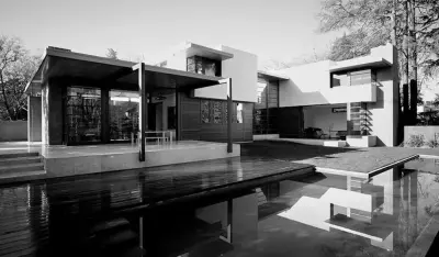 Rolen + Studio - Design-Build Services in Rosemary Beach, FL