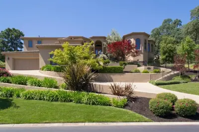 Impluvium Architecture - Bathroom Remodeling in Alamo, CA