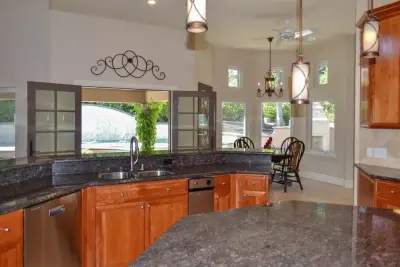 Impluvium Architecture - Bathroom Remodeling in Alamo, CA