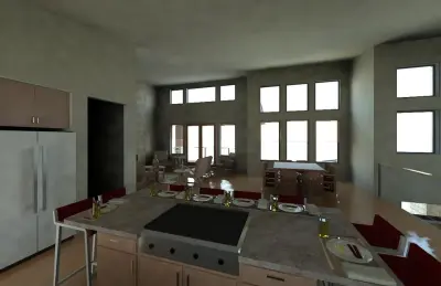 Ericksen HD - Design-Build Services in Collinston, UT