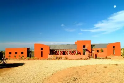 Kinsey Architecture + Construction - Architectural & Building Design Services in Santa Fe, NM