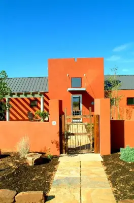Modern Western — Architectural & Building Design Services project by Kinsey Architecture + Construction