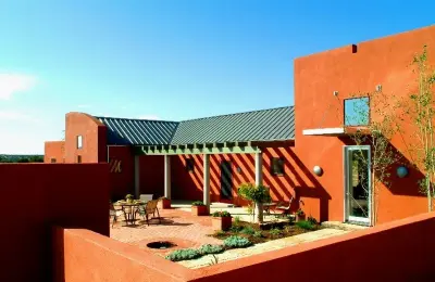 Kinsey Architecture + Construction - Architectural & Building Design Services in Santa Fe, NM