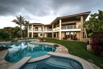 Prowork Pacific Inc. - Kitchen Remodeling in Honolulu, HI