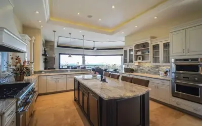 Prowork Pacific Inc. - Kitchen Remodeling in Honolulu, HI