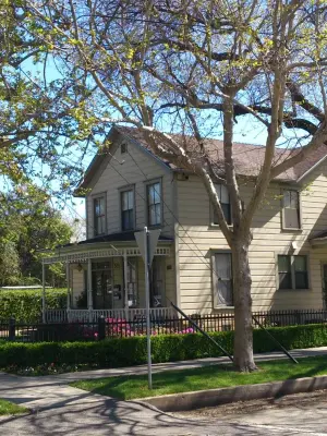Paul Lieberum Architect - Architectural & Building Design Services in Chico, CA