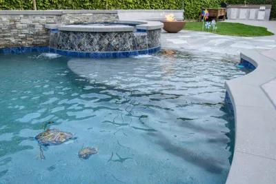 North by Rescom Landscaping, Inc.