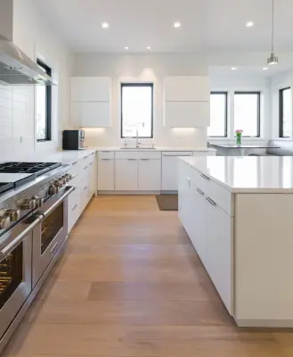 Contemporary Cooper River — Architectural & Building Design Services project by DLB Custom Home Design