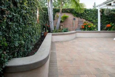 Bradley by Rescom Landscaping, Inc.