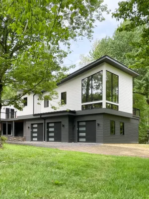 Josh Payne Architect - Home Renovation & Remodeling Services in Kingston, NY