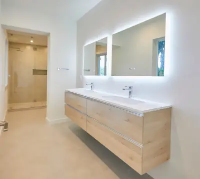 Rahal Architects llc - Bathroom Remodeling in Coral Gables, FL