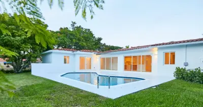 Rahal Architects llc - Bathroom Remodeling in Coral Gables, FL