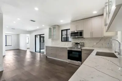 Rahal Architects llc - Bathroom Remodeling in Coral Gables, FL