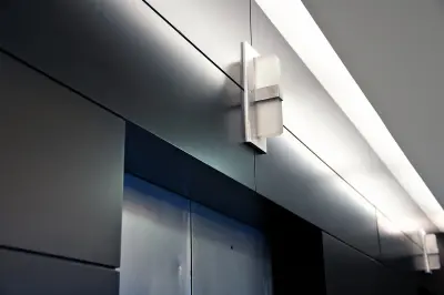 Office Renovation Project for Corporates — Architectural & Building Design Services project by GMH Architecture PLLC