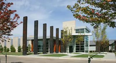 Business — Architectural & Building Design Services project by Stanton W. Espinosa Architects, LLC.