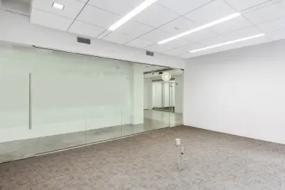 Corporate - Ready-Made Office Renovation — Architectural & Building Design Services project by GMH Architecture PLLC