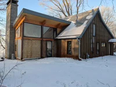 Kees Architecture, LLC - Interior Design & Decorating in La Crosse, WI