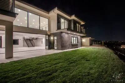 Toblesky-Green Architects - Kitchen Remodeling in Yorba Linda, CA