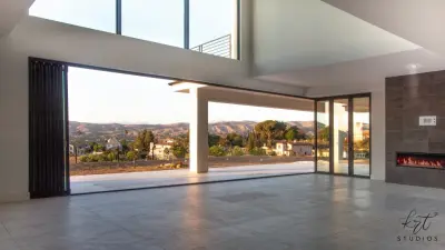 Toblesky-Green Architects - Kitchen Remodeling in Yorba Linda, CA