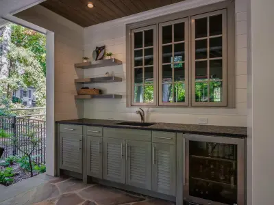 Cotswold Outdoor Recreation — Architectural & Building Design Services project by Cox Architecture And Design