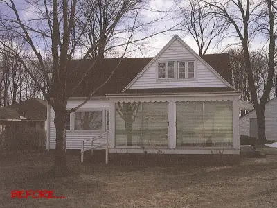 Helman Sechrist Stoelting Architecture - Design-Build Services in Elkhart, IN
