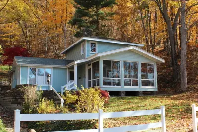 Hargrave Collaborative A & E - Interior Design & Decorating in Lima, NY