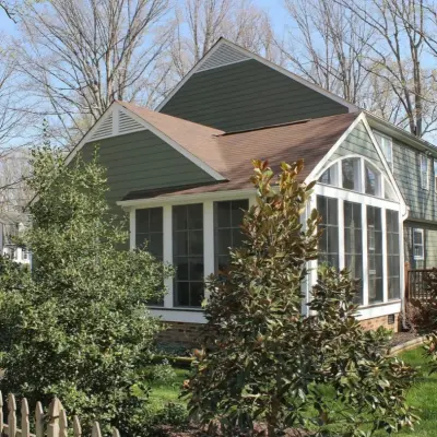 Cadence Architecture - Kitchen Remodeling in Midlothian, VA