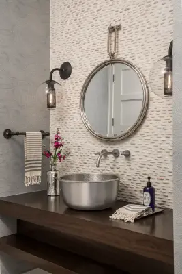Patrick Dyke Collaborative l.l.c. - Custom Home Builders in Birmingham, MI