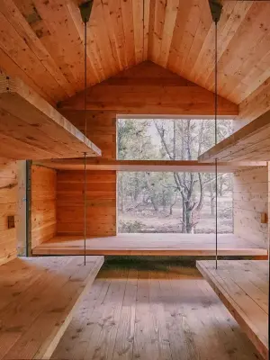 SH-6 Architecture - Architectural & Building Design Services in Boulder, CO