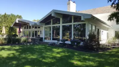 William J. Fugo Jr. - Design-Build Services in Cleveland, OH