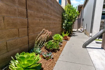 Rescom Landscaping, Inc. - Drip Irrigation System Installation in Costa Mesa, CA