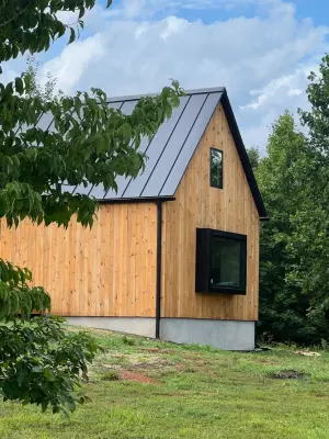 Jim Rounsevell Architect - Kitchen Remodeling in Charlottesville, VA