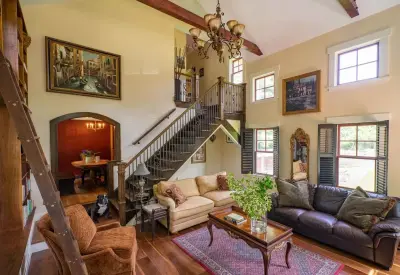 Cummings Architecture + Interiors - Architectural & Building Design Services in Ipswich, MA