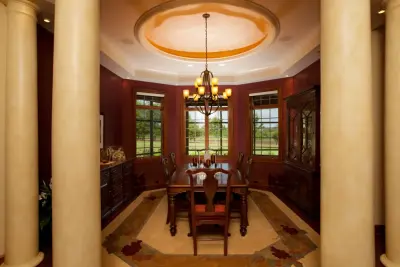 Daniel Bacchiocchi Architect - Architectural & Building Design Services in Berrien Springs, MI
