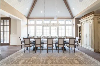 Brickmoon Design - Interior Design & Decorating in Houston, TX