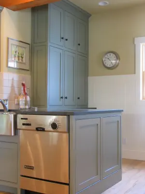 Studio Walker Architects, Inc. - Bathroom Remodeling in Mill Creek, WA
