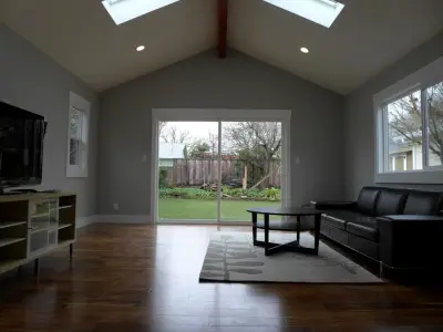 Countryside Lane Home — Architectural & Building Design Services project by Kyle Chan Architect, INC.