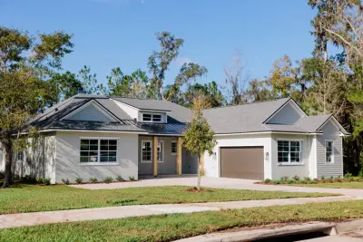Rural Lifestyle — Architectural & Building Design Services project by Shorelines Design Group