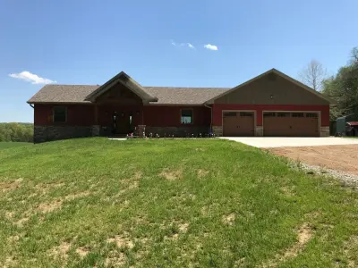 Paulette Designs - Custom Home Builders in Jefferson City, MO