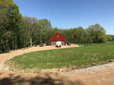 Rural Lifestyle — Architectural & Building Design Services project by Paulette Designs