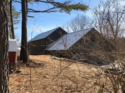 Rural Lifestyle — Architectural & Building Design Services project by Doug Schneller