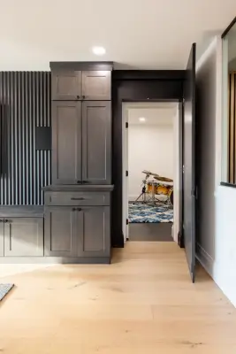 Contemporary Erie County — Architectural & Building Design Services project by F9 Productions Inc.