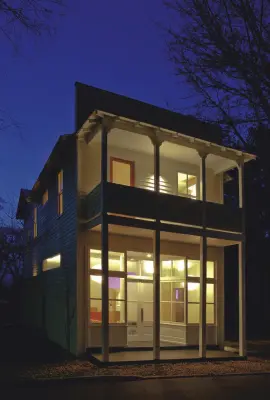 Revamped Country Store — Architectural & Building Design Services project by Jim Rounsevell Architect