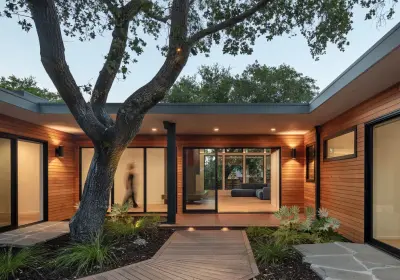 CB Architecture + Design - Commercial Construction Services in Orinda, CA