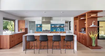 CB Architecture + Design - Commercial Construction Services in Orinda, CA