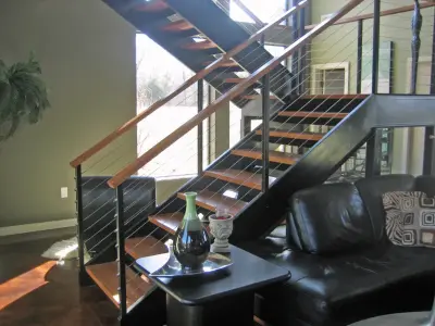 Patio Residence — Architectural & Building Design Services project by Outlaw Design Company