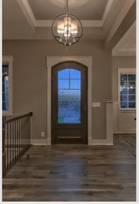 Coventry Project — Architectural & Building Design Services project by Unique Custom Home Plans, LLC